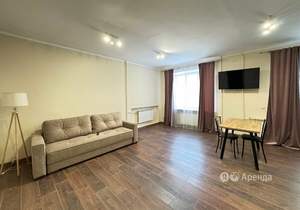 2-к квартира, на длительный срок, 52м2, 1/5 этаж