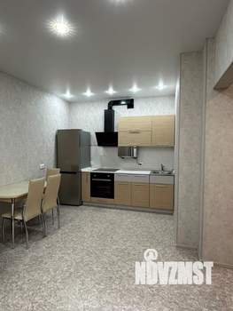 2-к квартира, на длительный срок, 45м2, 16/20 этаж