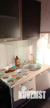 2-к квартира, на длительный срок, 45м2, 2/5 этаж