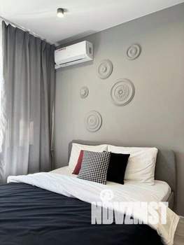 1-к квартира, посуточно, 31м2, 1/1 этаж