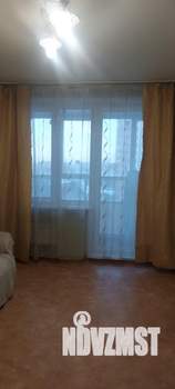 Студия квартира, на длительный срок, 28м2, 7/21 этаж