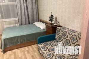 1-к квартира, посуточно, 28м2, 4/17 этаж