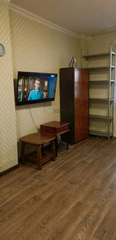 Студия квартира, на длительный срок, 3м2, 3/25 этаж