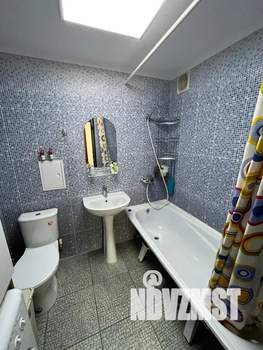 1-к квартира, посуточно, 45м2, 2/5 этаж