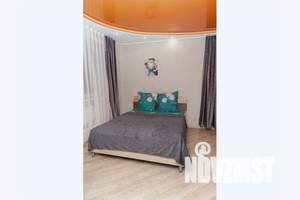 1-к квартира, посуточно, 32м2, 1/4 этаж