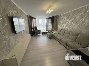 1-к квартира, на длительный срок, 77м2, 11/16 этаж