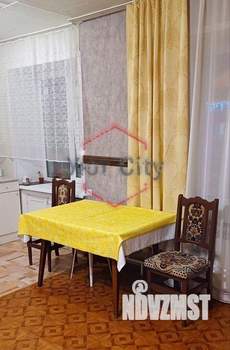 Студия квартира, на длительный срок, 32м2, 2/5 этаж