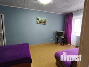 1-к квартира, посуточно, 30м2, 4/5 этаж