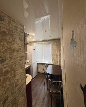 2-к квартира, на длительный срок, 50м2, 2/5 этаж