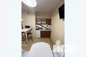 1-к квартира, посуточно, 45м2, 8/23 этаж