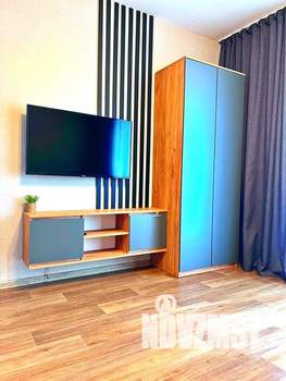 2-к квартира, посуточно, 42м2, 17/17 этаж