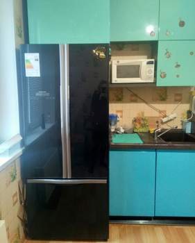 2-к квартира, на длительный срок, 56м2, 6/10 этаж