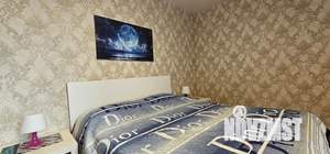 2-к квартира, посуточно, 60м2, 4/14 этаж