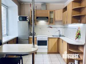 1-к квартира, на длительный срок, 35м2, 3/5 этаж