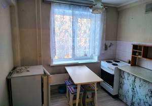 1-к квартира, на длительный срок, 36м2, 3/5 этаж