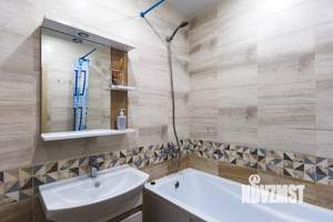 1-к квартира, посуточно, 52м2, 1/1 этаж