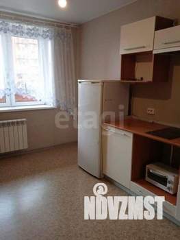 1-к квартира, на длительный срок, 38м2, 7/25 этаж