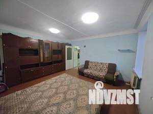 1-к квартира, на длительный срок, 31м2, 1/2 этаж