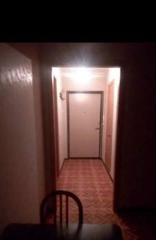 1-к квартира, на длительный срок, 40м2, 9/16 этаж