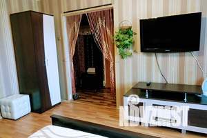 1-к квартира, посуточно, 35м2, 8/10 этаж