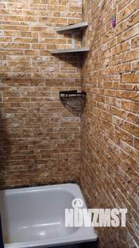 Студия квартира, на длительный срок, 22м2, 1/2 этаж