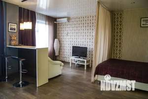 1-к квартира, посуточно, 32м2, 7/10 этаж