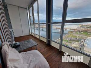 2-к квартира, посуточно, 45м2, 1/1 этаж