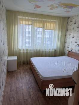 2-к квартира, на длительный срок, 54м2, 9/9 этаж