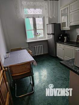 2-к квартира, на длительный срок, 65м2, 2/4 этаж