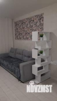 2-к квартира, на длительный срок, 46м2, 2/24 этаж