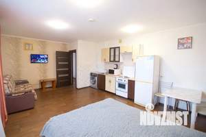 2-к квартира, посуточно, 52м2, 12/23 этаж