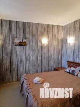 2-к квартира, посуточно, 50м2, 8/9 этаж