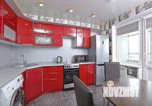 2-к квартира, посуточно, 58м2, 14/25 этаж