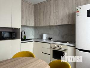 2-к квартира, посуточно, 53м2, 6/9 этаж