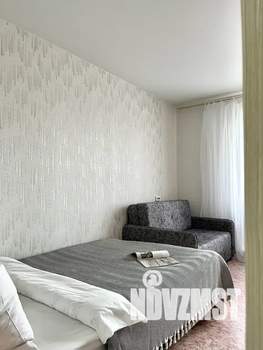 Студия квартира, посуточно, 28м2, 7/19 этаж