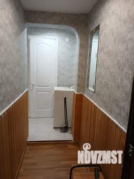 Студия квартира, на длительный срок, 17м2, 1/5 этаж