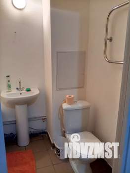 1-к квартира, посуточно, 33м2, 13/25 этаж