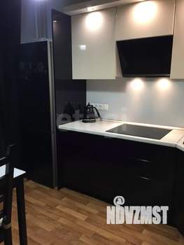 1-к квартира, на длительный срок, 45м2, 3/10 этаж