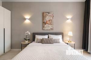 2-к квартира, посуточно, 47м2, 4/16 этаж