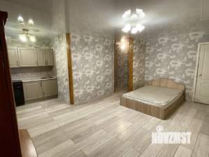 1-к квартира, на длительный срок, 32м2, 1/5 этаж