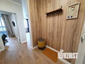 2-к квартира, посуточно, 38м2, 1/1 этаж