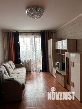 1-к квартира, на длительный срок, 42м2, 8/11 этаж