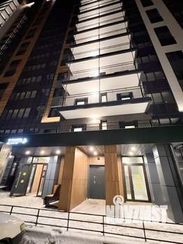 2-к квартира, на длительный срок, 44м2, 6/17 этаж