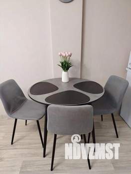 1-к квартира, посуточно, 31м2, 1/1 этаж