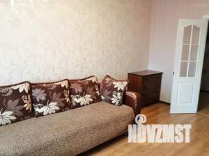 1-к квартира, на длительный срок, 40м2, 23/25 этаж