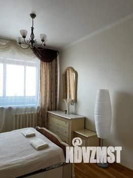 1-к квартира, посуточно, 55м2, 5/5 этаж