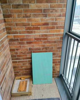 1-к квартира, на длительный срок, 30м2, 6/19 этаж