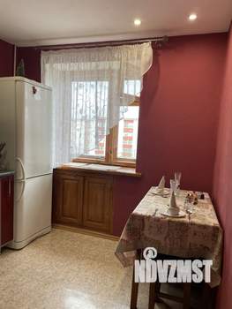 2-к квартира, на длительный срок, 45м2, 4/5 этаж