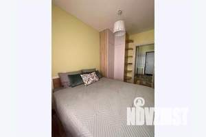 2-к квартира, посуточно, 65м2, 9/25 этаж