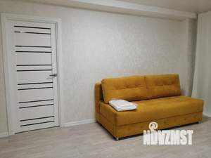 1-к квартира, посуточно, 51м2, 1/1 этаж